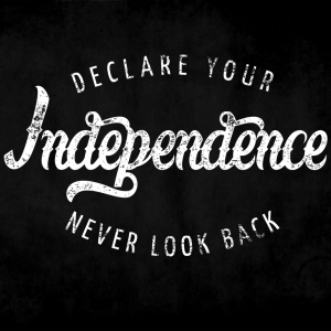 Independence T-Shirt